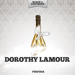 Perfidia cover