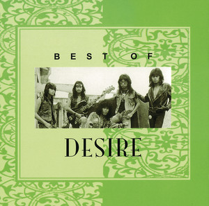 Best Of Desire cover