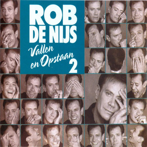 Vallen En Opstaan 2 album