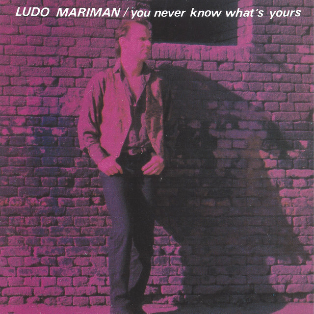 Ludo Mariman Photo