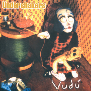 Vudú cover