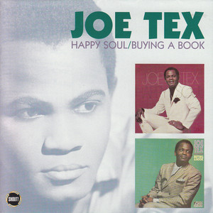 Buying a Book album