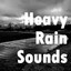 Heavy Rain Sounds cover