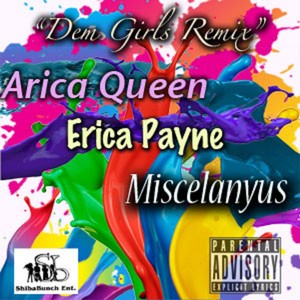 Arica Queen