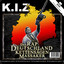 Das Rap Deutschland Kettensägen Massaker cover