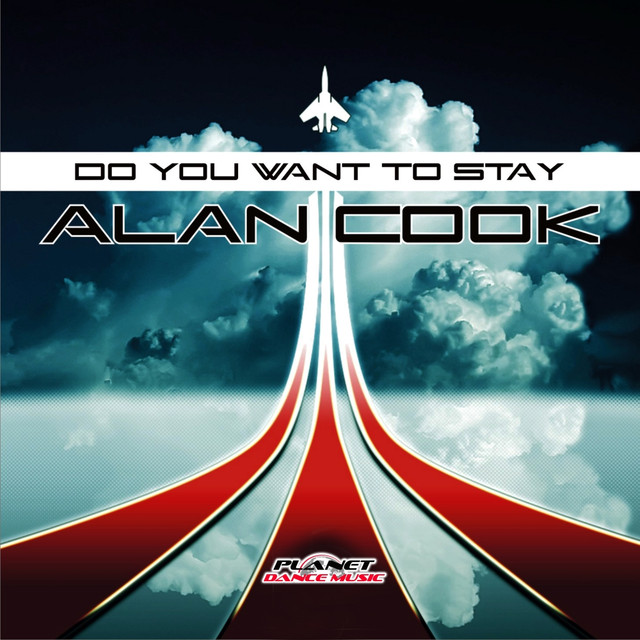 Alan Cook Photo