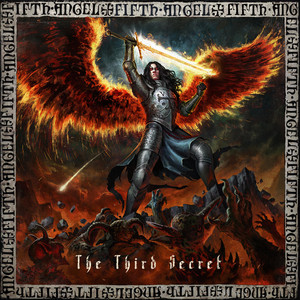 The Third Secret cover