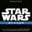 Star Wars: A New Hope (Original Motion Picture Soundtrack) cover