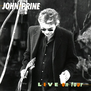 Live on Tour album