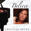 Believe cover