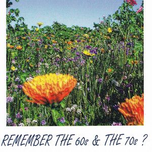 Remember the 60s & the 70s album