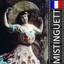 Mistinguett : Mon Homme (Histoire Française) Albumcover