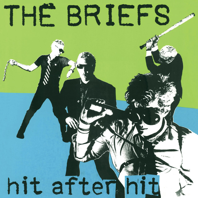 Hit After Hit cover