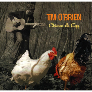 Chicken & Egg album