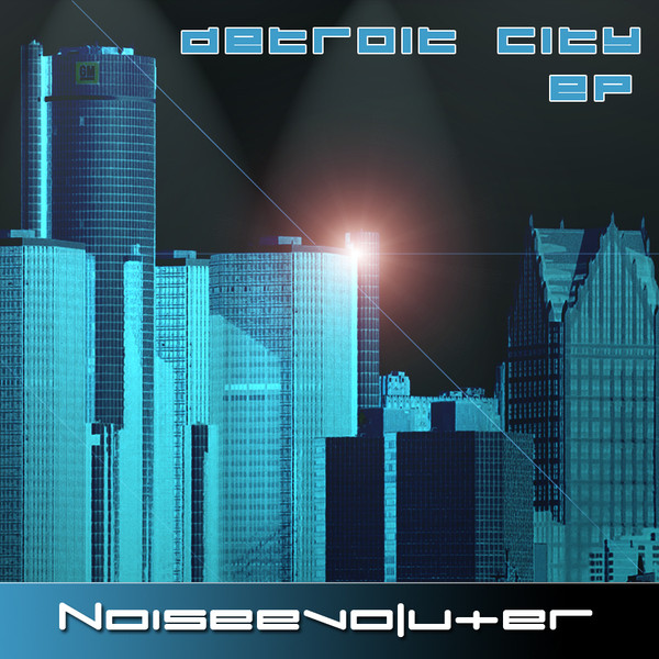 Noiseevoluter Photo
