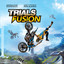 Trials Fusion (Original Game Soundtrack) Albumcover