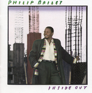 Inside Out album