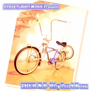 The R.N.B: Rhythm & Boxx album