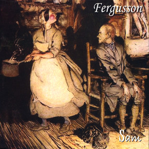 Fergusson