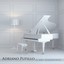 Pupillo: Il mio pianoforte Albumcover