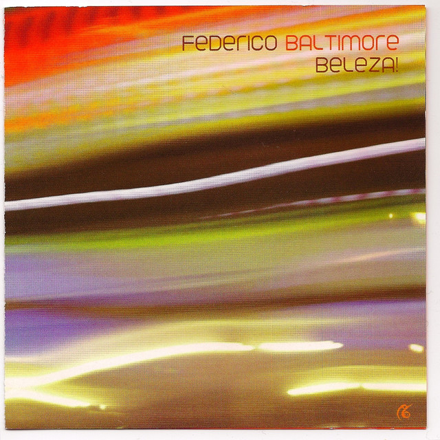 Federico Baltimore Photo