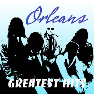 Orleans Greatest Hits cover