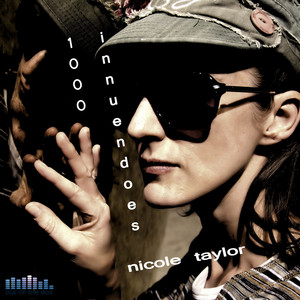 1000 Innuendoes - Single Albumcover