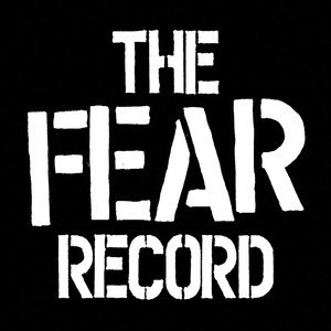 The Fear Record album
