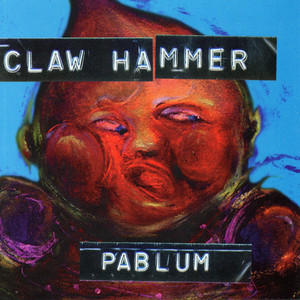 Pablum cover