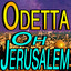 Oh Jerusalem cover