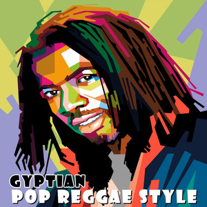Gyptian: Pop Reggae Style album