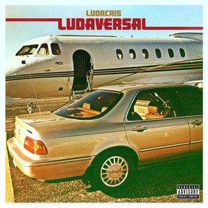 Ludaversal album