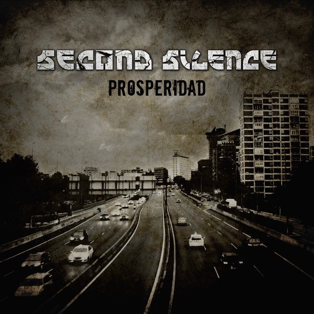 Second Silence Photo