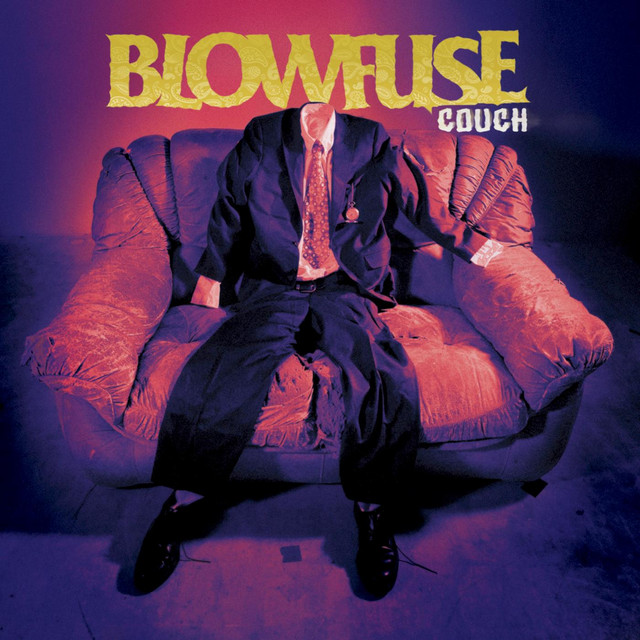 Couch cover
