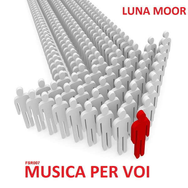 Luna Moor Photo