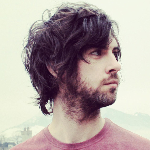 Musik Artist Gregor McEwan