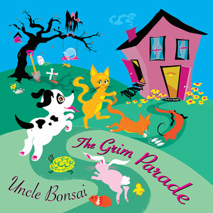 The Grim Parade album