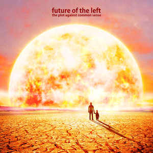 The Plot Against Common Sense album
