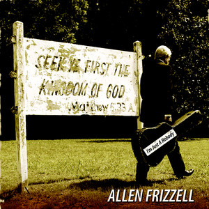 Allen Frizzell photo