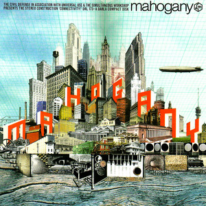 Connectivity! cover