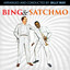 Bing & Satchmo cover