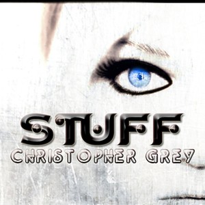 Christopher Grey