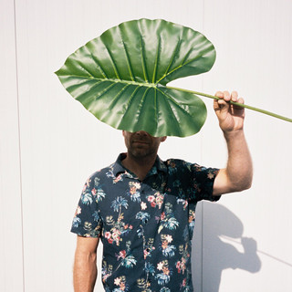 Mike Mago Photo
