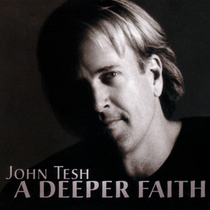 A Deeper Faith cover