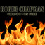 Chappo - On Fire cover
