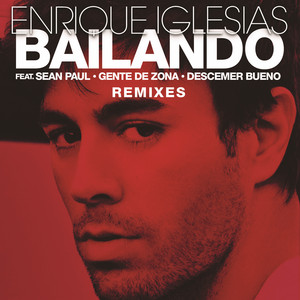 Bailando (Remixes) album