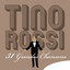 Tino Rossi: 31 Grandes chansons cover