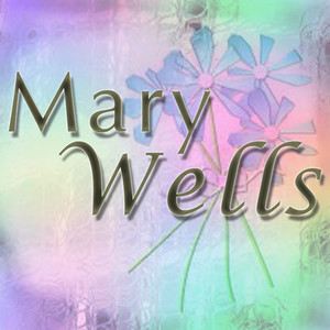 Mary Wells cover