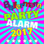 Ballermann Party Alarm 2017 cover