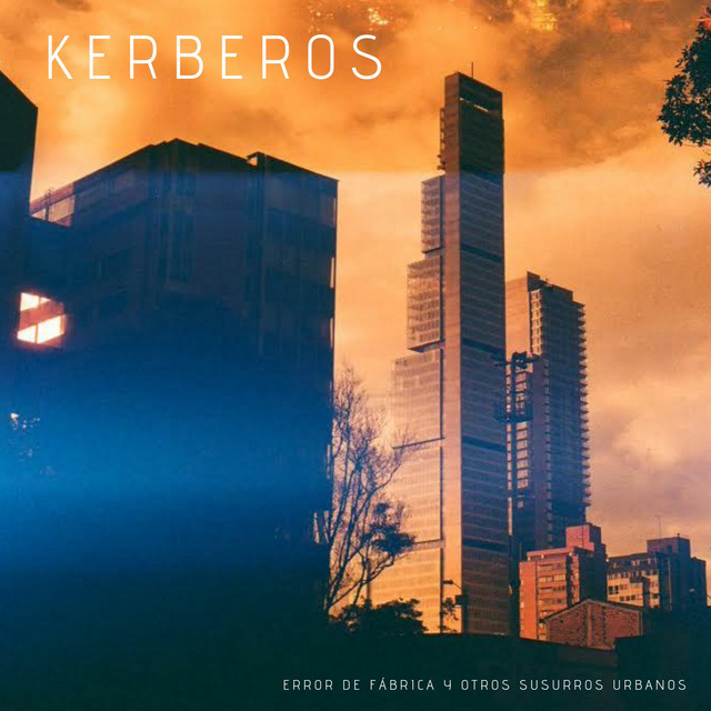 Kerberos Photo